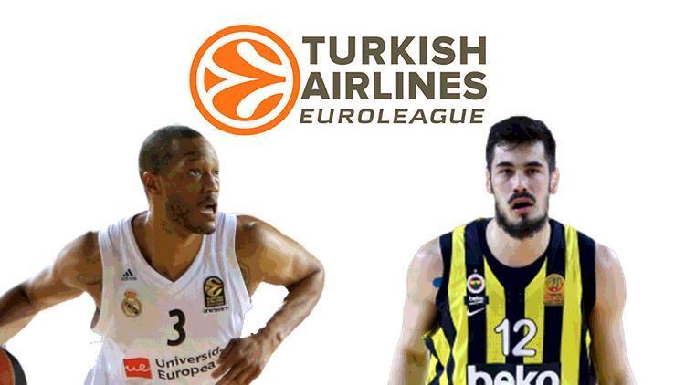 iddaada Günün Fırsatı Euroleaguede TEK MAÇın favorisi...