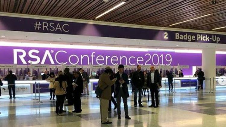 RSA Konferansı’nda InfoSec 2019 ödülünü aldı