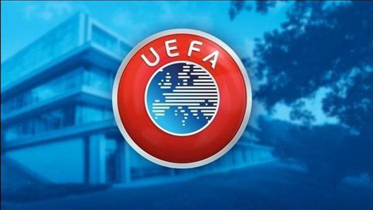 UEFA kararını verdi Takım sayısı arttırıldı...