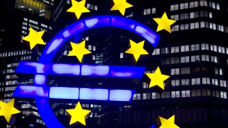 Euro Bölgesi, 4. çeyrekte yüzde 0,2 büyüdü