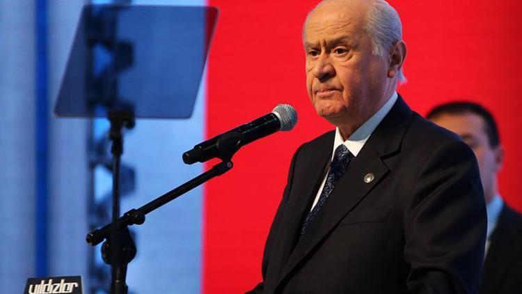 Bahçeli seçim çalışmalarına Söğütten başlıyor