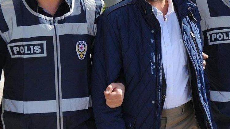 Aydında FETÖ operasyonu: 5 polis gözaltında
