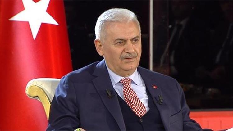 Yıldırım açıkladı... İşte 9 başlıklı Geleceğimiz İstanbul 4.0