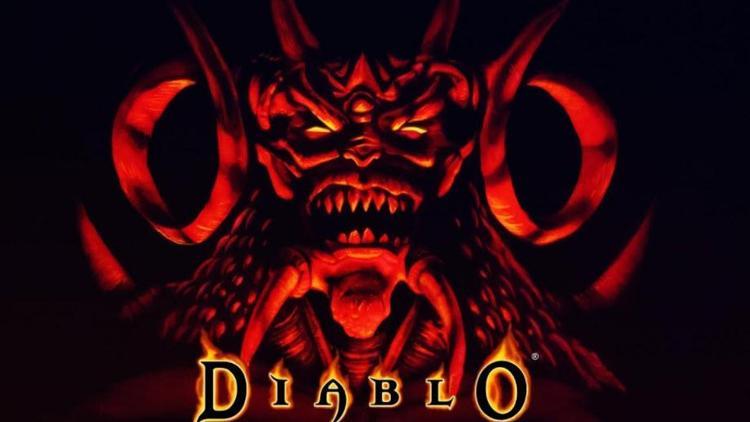Diablo 1 tekrar satışa çıktı, efsane geri döndü