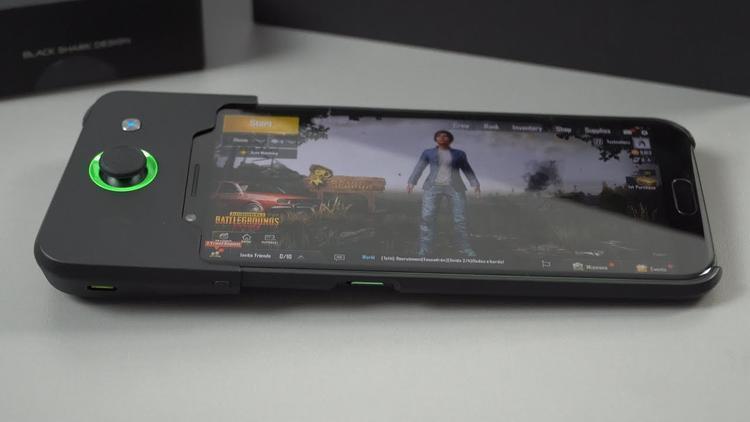 Xiaomi Black Shark 2: Sürpriz telefon ortaya çıkıyor