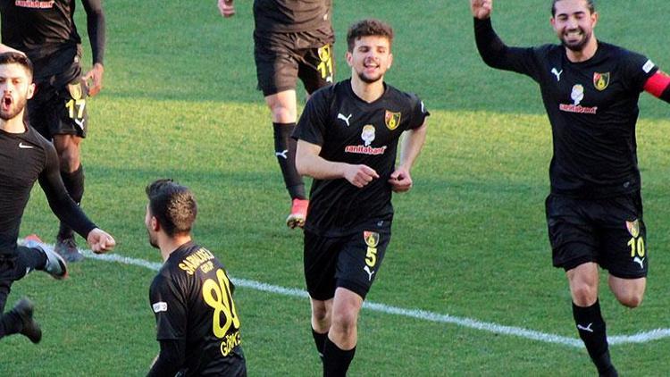 Eslem Öztürk: Performansımı artırıp Beşiktaşa dönmek istiyorum
