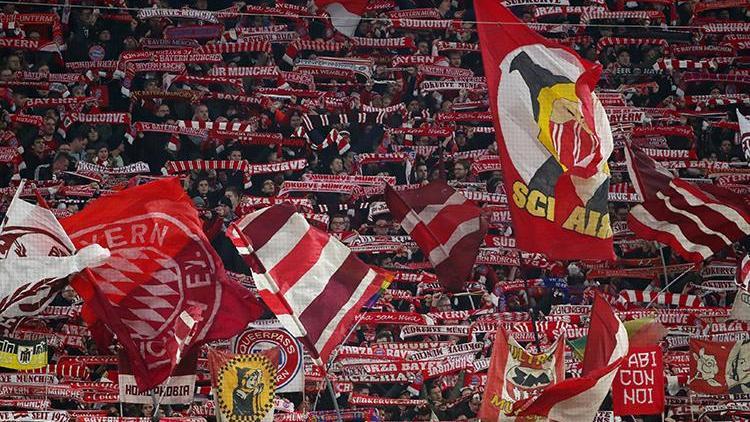 Bayern Münihe 800 milyon euro