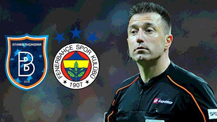 Göçekle Başakşehir son 8 maçını kaybetmedi F.Bahçe ise...