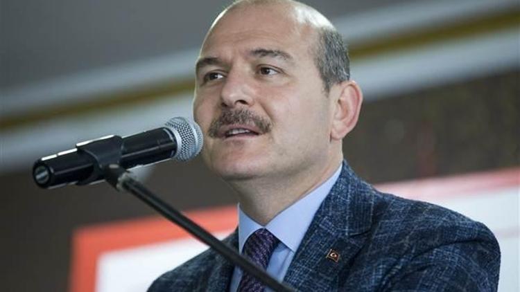 Bakan Soylu: 299 belediye meclis ve il genel meclis üyesi HDP ve PKK iltisaklı