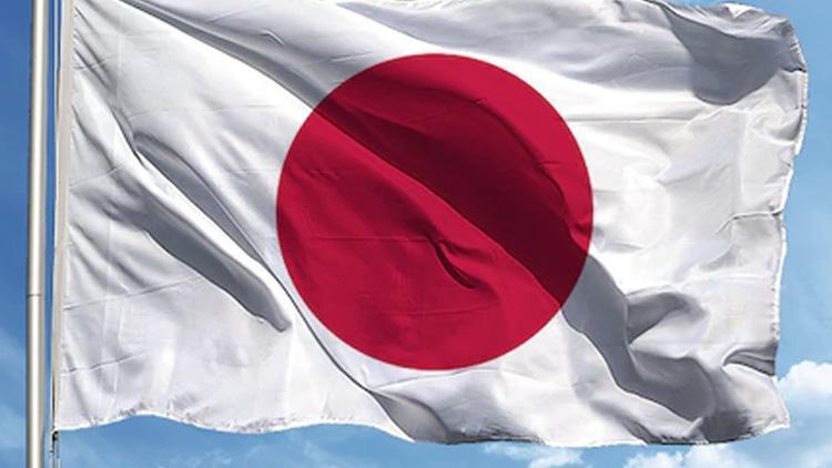 Japonyadan Çine savaş gemisi