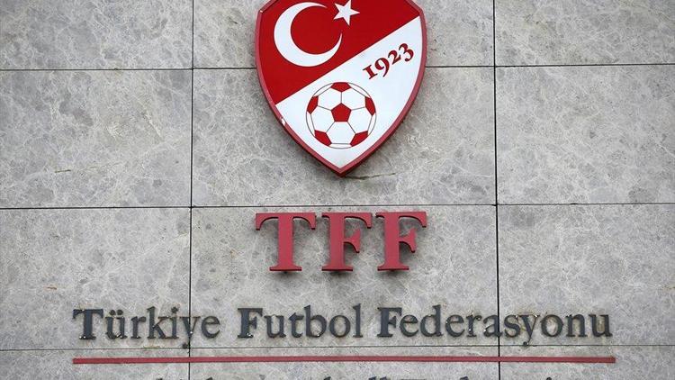 TFF Olağan Seçimli Genel Kurul Toplantısı, 1 Haziranda yapılacak