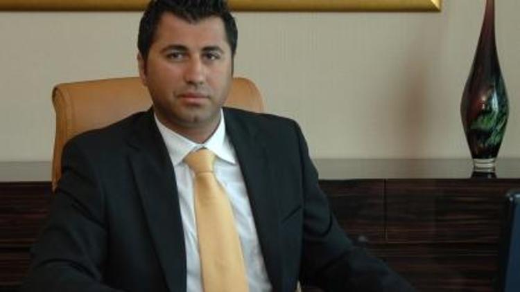 Ali Özdoğan, Yönetim Kurulu asıl üyesi oldu