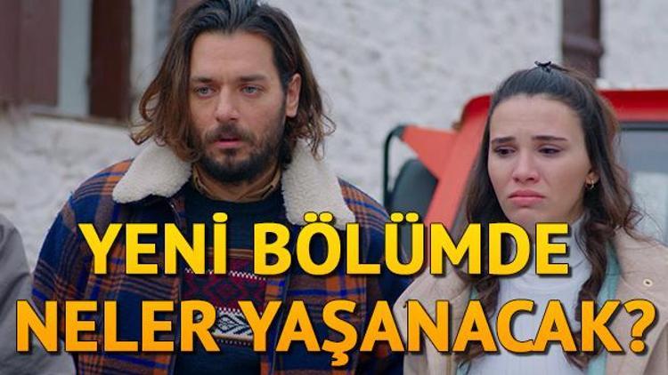 Kalk Gidelimin 61. bölüm fragmanları yayınlandı Yeni bölümde neler olacak