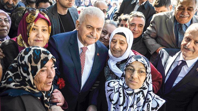 Kadınlar İstanbul’un geleceği için önemli görevler alacak