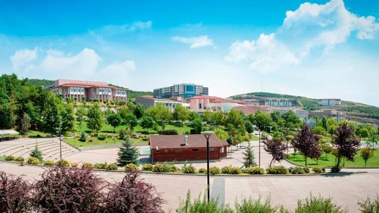 Düzce Üniversitesi, DÜS 2019’da derece aldı