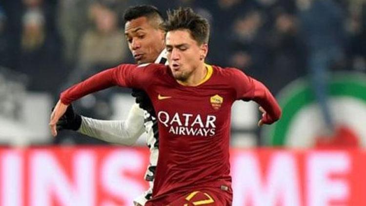 ‘Arsenal’le anlaşırsa, Cengiz Ünder’i de götürecek’