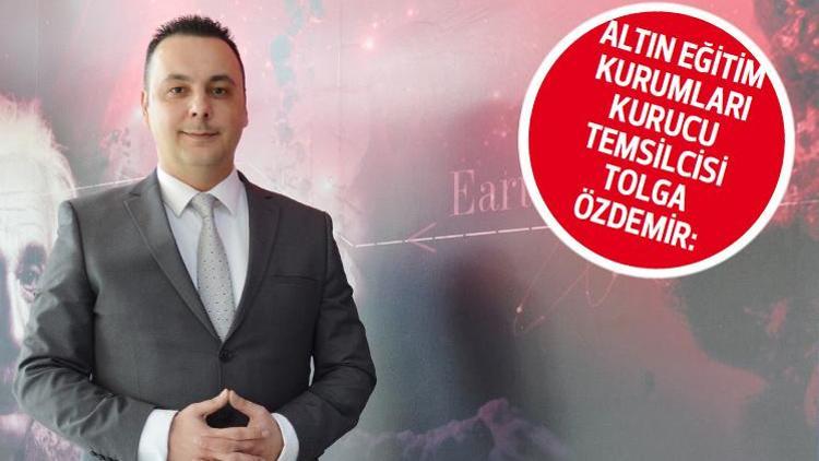 Veli çocuğuna değer veren okul arıyor