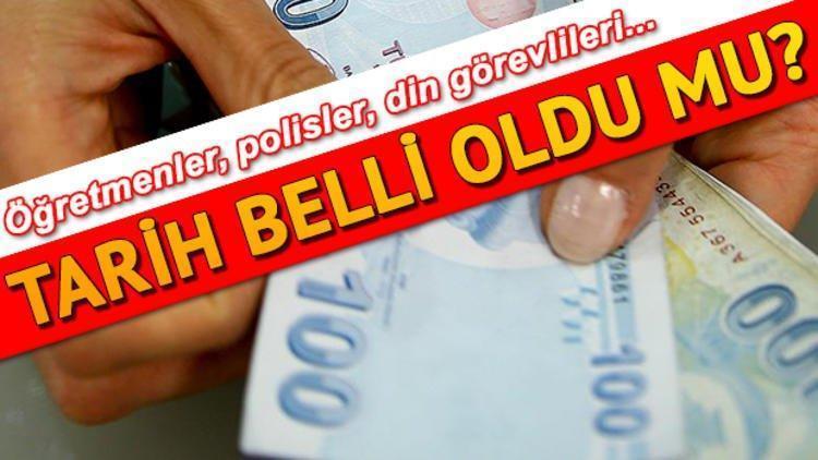 3600 ek göstergede yeni gelişme var mı En son ek gösterge haberleri