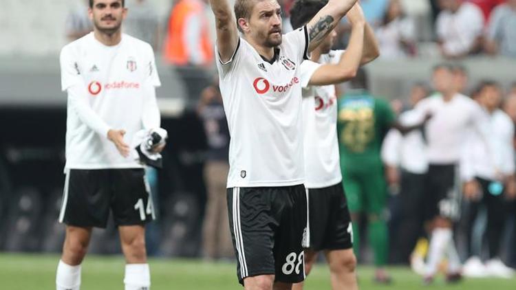 Olay iddia Caner Erkin Fenerbahçe ile anlaştı...