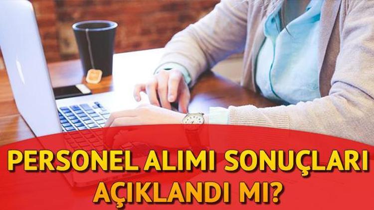 Diyarbakır Büyükşehir Belediyesi memur alımı sonuçları açıklandı mı