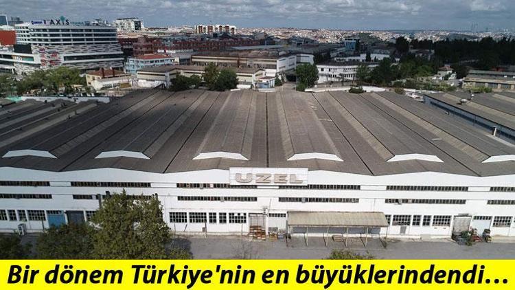 İstanbuldaki dev arazi yeniden satışa çıkarıldı