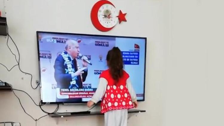Cumhurbaşkanı Erdoğan Twitterdan paylaştı