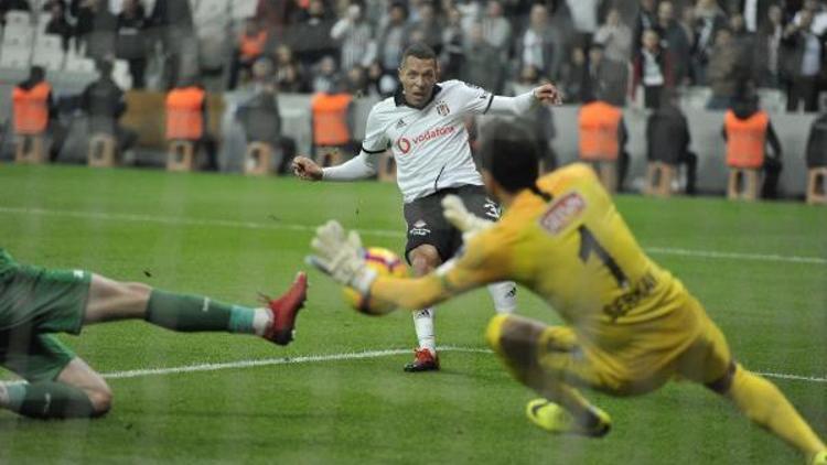 Beşiktaş - Atiker Konyaspor