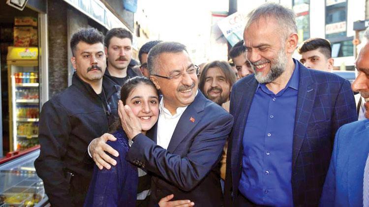 ‘Seversen olayım yârin İstanbul’ demekten vazgeçmeyeceğiz