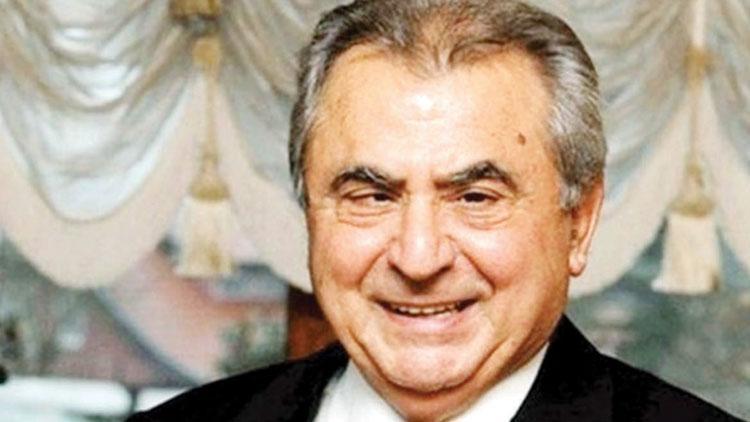 Eski KKTC Başbakanı İrsen Küçük vefat etti