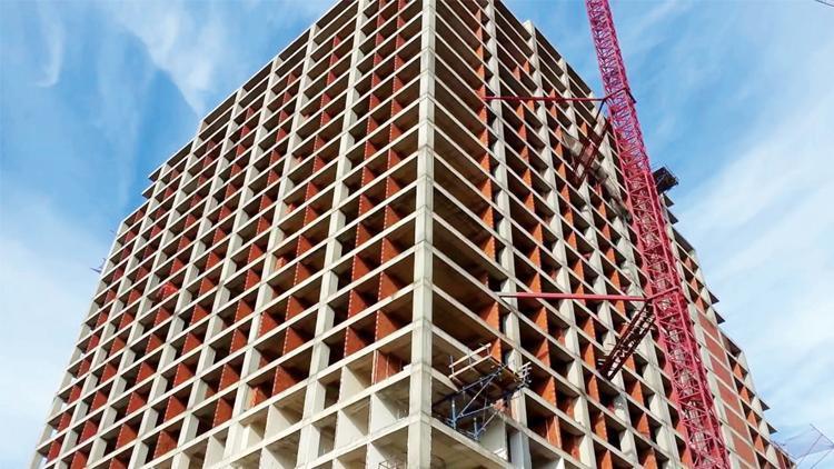 Bina tamamlama sigortası ile tüketici mağdur olmayacak, inşaatlar yarım kalmayacak