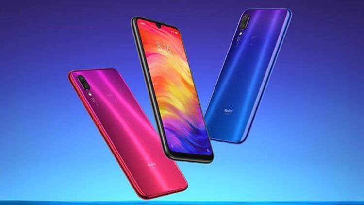 Xiaomiden flaş açıklama: Redmi 7nin fiyatı belli oldu