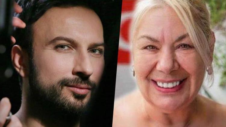 Tarkan, Şehrazatın teklifini reddetti