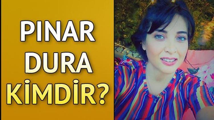 Pınar Dura kimdir Cem Özerin eşi Pınar Dura kaç yaşında