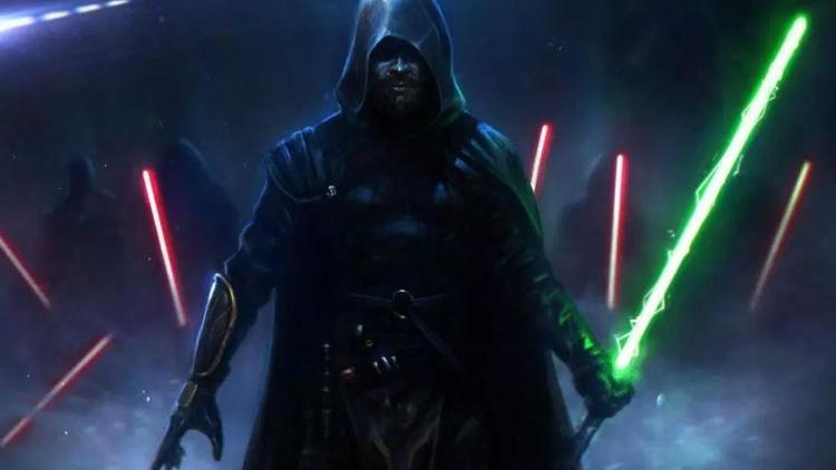 Star Wars Jedi: Fallen Order geliyor