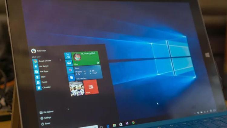 Windows 10 yüklü bilgisayar sayısı açıklandı