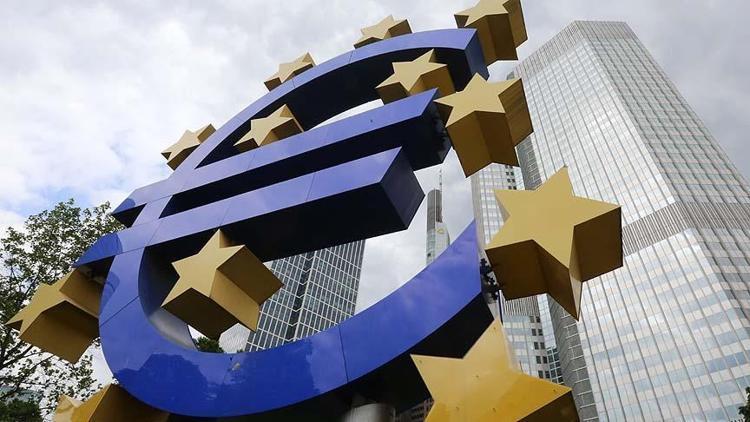 ECB: Ticari gerilimler Euro Bölgesi için en büyük risk