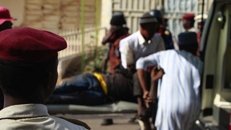 Nijeryada silahlı saldırı: 16 ölü