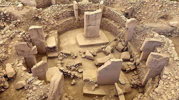 Göbeklitepe kültür turizminin vazgeçilmezi oldu | Göbeklitepe nerede