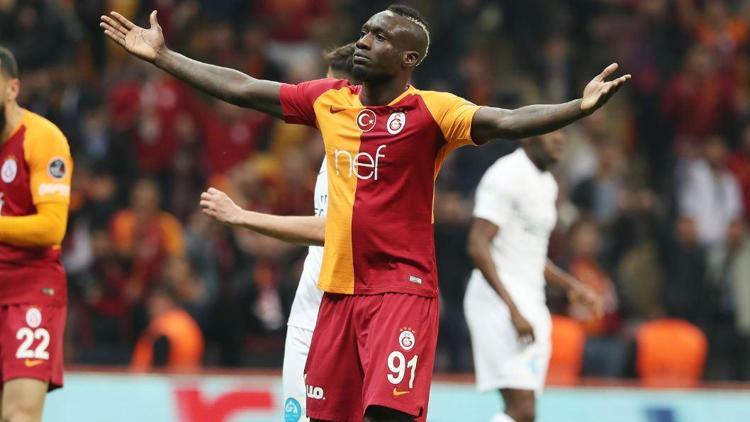 Galatasaraydan muhteşem rekor Liverpool...