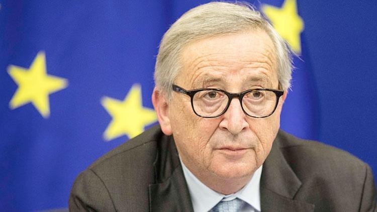 Juncker’dan flaş açıklama: Ya bu anlaşma ya da Brexit hiç gerçekleşmez