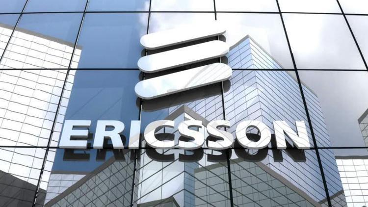 Ericsson global üst yönetim kadrosunda değişiklik