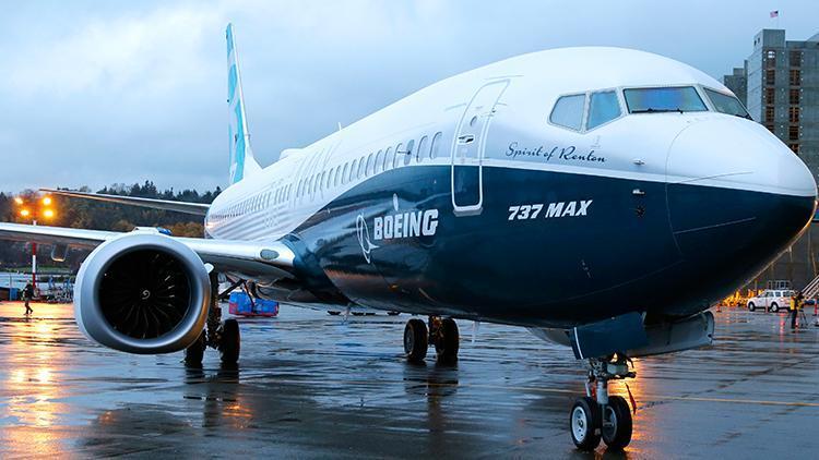 Dört hava yolu firması daha Boeing 737 Max 8 tipi uçaklarını seferden çekti