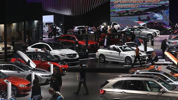Küresel şirket Türkiye’de ikinci el otomobil sektörüne giriyor