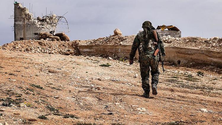 YPG/PKKnın sivilleri ölüme terk ettiği Hol Kampı BMnin gündeminde