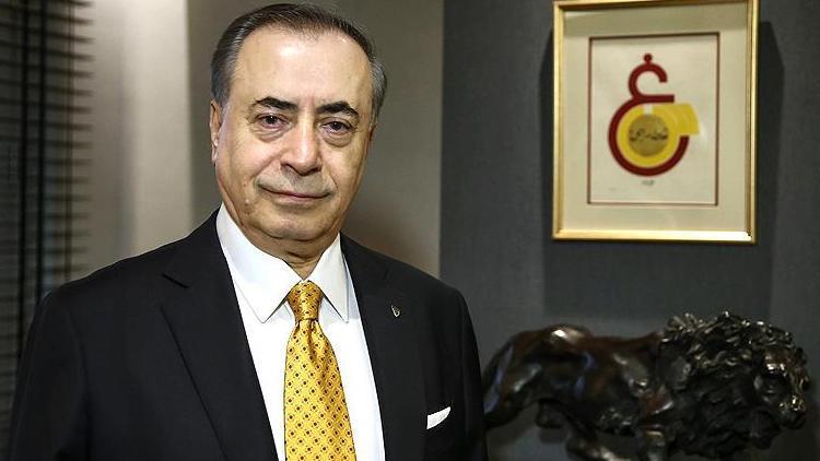 Galatasaray Başkanı Cengiz: Kulüpler mali açıdan zor durumda