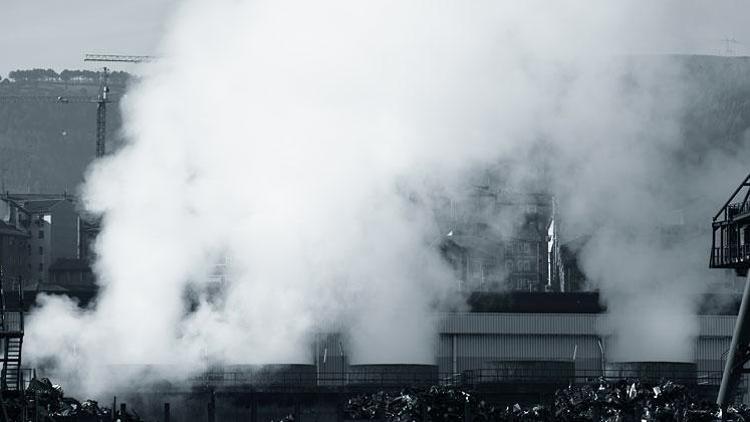 Avrupa’da hava kirliliğinden yılda 800 bin kişi ölüyor