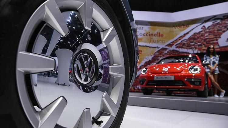 Volkswagen 22 milyon elektrikli araç üretimi hedefliyor