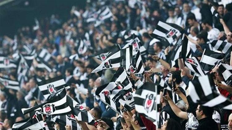 Beşiktaşta Göztepe maçı biletleri satışa çıktı