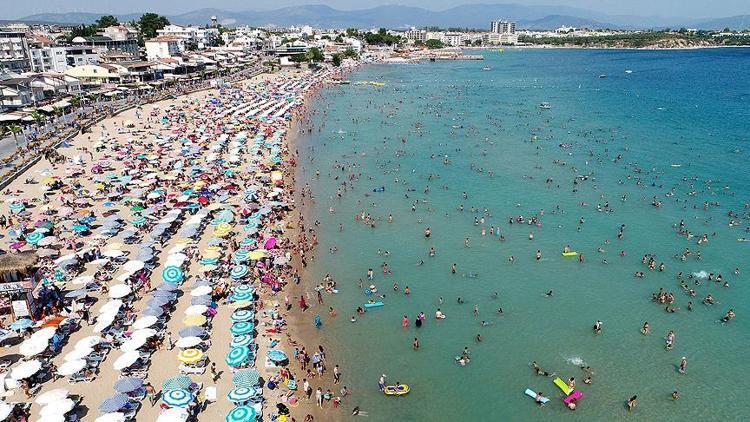 Antalya’nın Rus turist hedefi