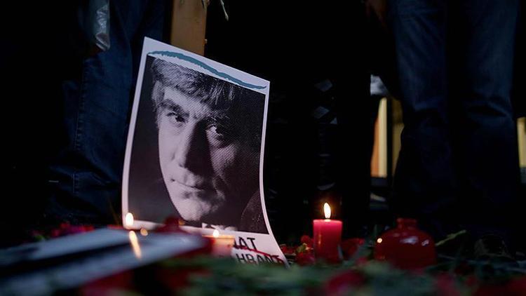 Hrant Dink cinayeti davası yarına ertelendi